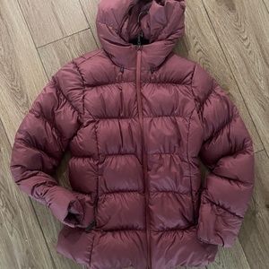 Patagonia Down Jacket